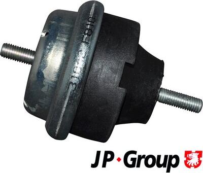 JP Group 4117900280 - Support moteur cwaw.fr