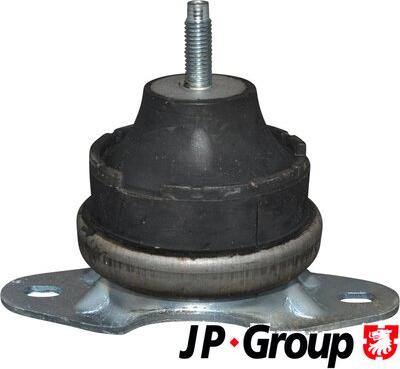 JP Group 4117901980 - Support moteur cwaw.fr