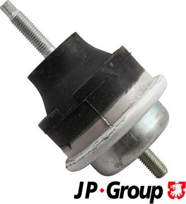 JP Group 4117901780 - Support moteur cwaw.fr