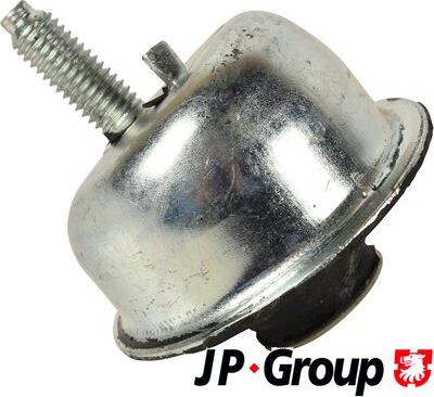 JP Group 4117902480 - Support moteur cwaw.fr