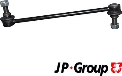 JP Group 4840400500 - Entretoise / tige, stabilisateur cwaw.fr