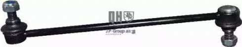 JP Group 4840400609 - Entretoise / tige, stabilisateur cwaw.fr