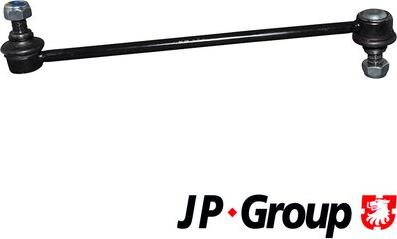 JP Group 4840400600 - Entretoise / tige, stabilisateur cwaw.fr