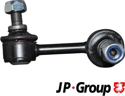 JP Group 4840400370 - Entretoise / tige, stabilisateur cwaw.fr