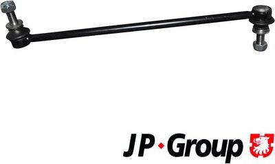 JP Group 4840401100 - Entretoise / tige, stabilisateur cwaw.fr