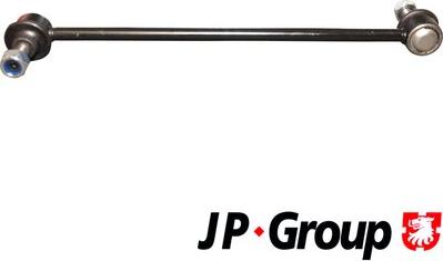 JP Group 4840401700 - Entretoise / tige, stabilisateur cwaw.fr