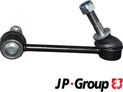 JP Group 4840402480 - Entretoise / tige, stabilisateur cwaw.fr