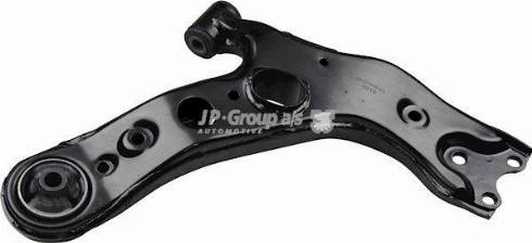 JP Group 4840105470 - Bras de liaison, suspension de roue cwaw.fr