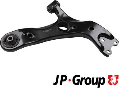 JP Group 4840105680 - Bras de liaison, suspension de roue cwaw.fr