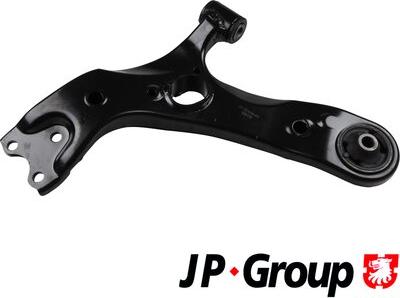 JP Group 4840105670 - Bras de liaison, suspension de roue cwaw.fr