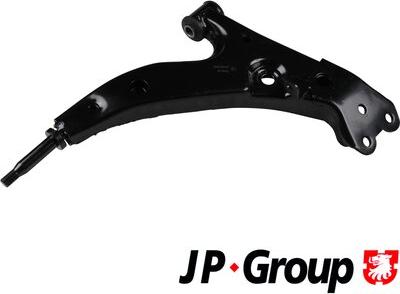 JP Group 4840105180 - Bras de liaison, suspension de roue cwaw.fr