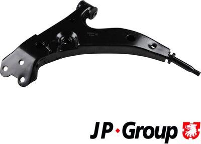 JP Group 4840105170 - Bras de liaison, suspension de roue cwaw.fr