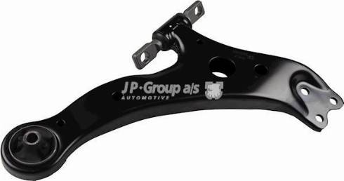 JP Group 4840105280 - Bras de liaison, suspension de roue cwaw.fr