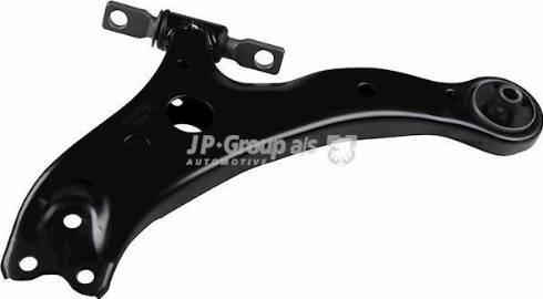 JP Group 4840105270 - Bras de liaison, suspension de roue cwaw.fr