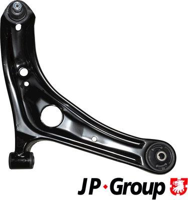 JP Group 4840100980 - Bras de liaison, suspension de roue cwaw.fr