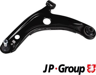 JP Group 4840100970 - Bras de liaison, suspension de roue cwaw.fr