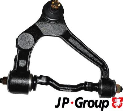 JP Group 4840100480 - Bras de liaison, suspension de roue cwaw.fr