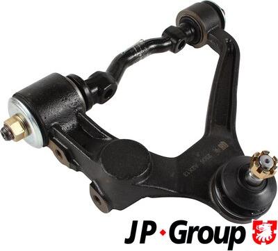 JP Group 4840100470 - Bras de liaison, suspension de roue cwaw.fr