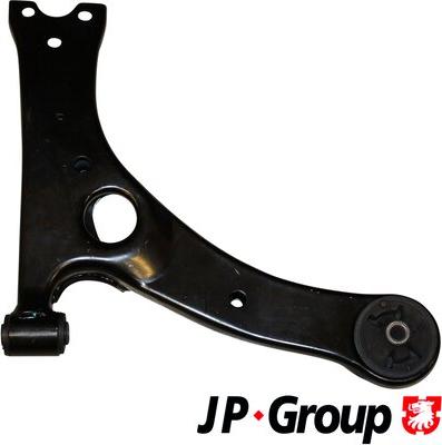 JP Group 4840100680 - Bras de liaison, suspension de roue cwaw.fr