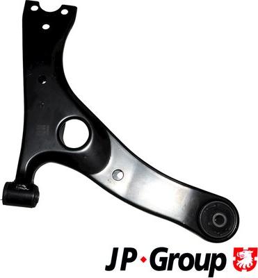 JP Group 4840100880 - Bras de liaison, suspension de roue cwaw.fr