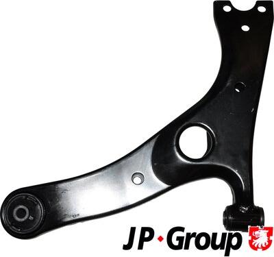 JP Group 4840100870 - Bras de liaison, suspension de roue cwaw.fr