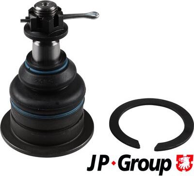 JP Group 4840301700 - Rotule de suspension cwaw.fr