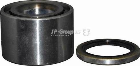 JP Group 4841301510 - Kit de roulements de roue cwaw.fr