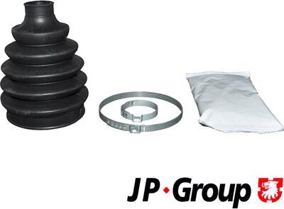 JP Group 4843600110 - Joint-soufflet, arbre de commande cwaw.fr