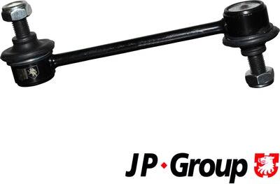 JP Group 4850500500 - Entretoise / tige, stabilisateur cwaw.fr