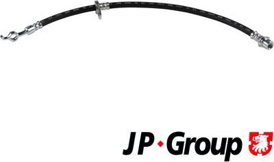 JP Group 4861603280 - Flexible de frein cwaw.fr