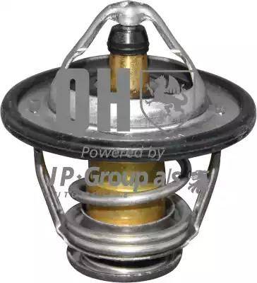 JP Group 4814600609 - Thermostat d'eau cwaw.fr