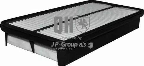 JP Group 4818600809 - Filtre à air cwaw.fr