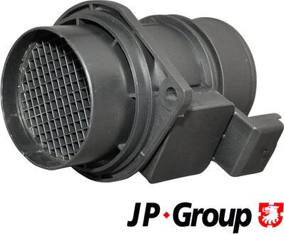 JP Group 4393900700 - Débitmètre de masse d'air cwaw.fr