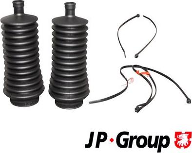 JP Group 4344700310 - Jeu de joints-soufflets, direction cwaw.fr