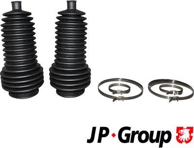 JP Group 4344701110 - Jeu de joints-soufflets, direction cwaw.fr