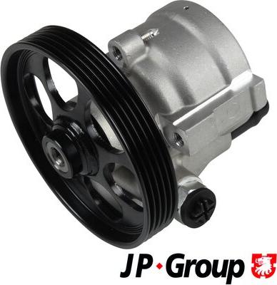 JP Group 4345100900 - Pompe hydraulique, direction cwaw.fr