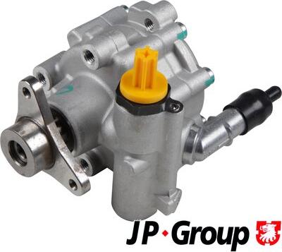 JP Group 4345101100 - Pompe hydraulique, direction cwaw.fr