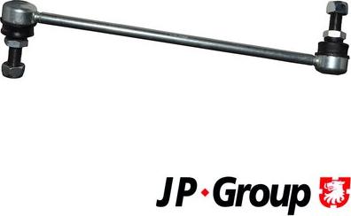 JP Group 4340400580 - Entretoise / tige, stabilisateur cwaw.fr