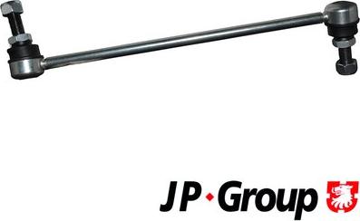 JP Group 4340400570 - Entretoise / tige, stabilisateur cwaw.fr