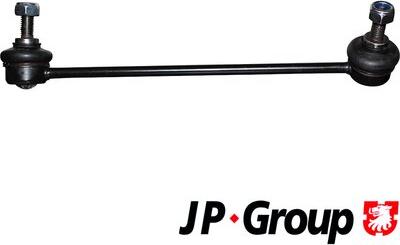 JP Group 4340400380 - Entretoise / tige, stabilisateur cwaw.fr