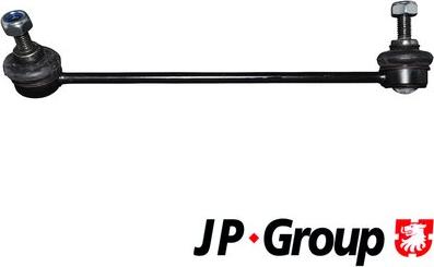 JP Group 4340400370 - Entretoise / tige, stabilisateur cwaw.fr