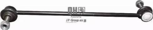 JP Group 4340400209 - Entretoise / tige, stabilisateur cwaw.fr