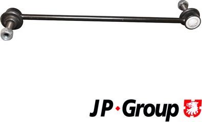 JP Group 4340400200 - Entretoise / tige, stabilisateur cwaw.fr