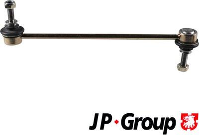 JP Group 4340401500 - Entretoise / tige, stabilisateur cwaw.fr