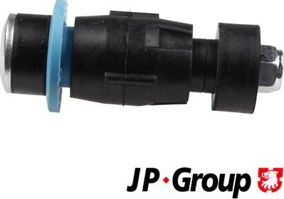 JP Group 4340401600 - Entretoise / tige, stabilisateur cwaw.fr