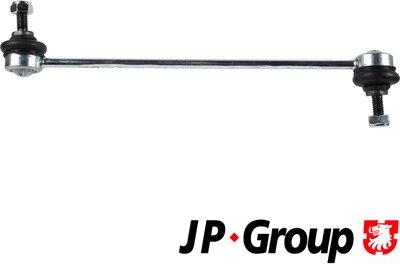 JP Group 4340401000 - Entretoise / tige, stabilisateur cwaw.fr