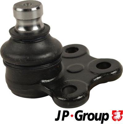 JP Group 4340300580 - Rotule de suspension cwaw.fr