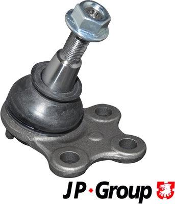 JP Group 4340301400 - Rotule de suspension cwaw.fr