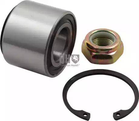 JP Group 4351301819 - Kit de roulements de roue cwaw.fr