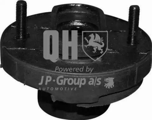 JP Group 4352400109 - Coupelle de suspension cwaw.fr